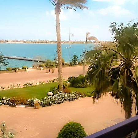 Private Rooms At Porto Marina Resort & Spa -T A El Alamein Exterior photo